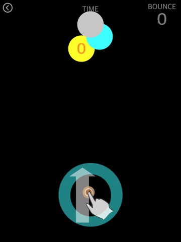 Bounce Circle screenshot 3