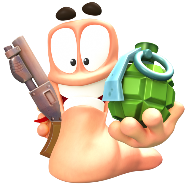 Worms 3, Worms 3 Online