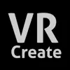 VRCREATE delete, cancel