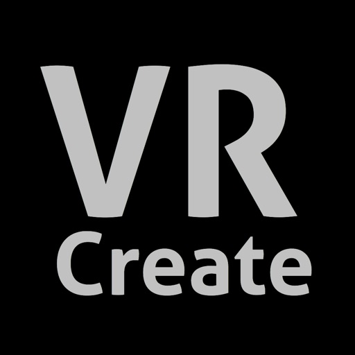 VRCREATE icon