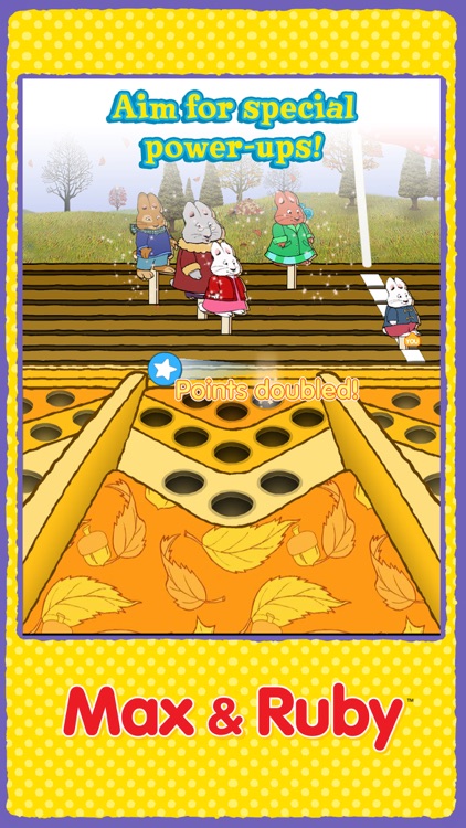Max & Ruby: Bunny Hop screenshot-3
