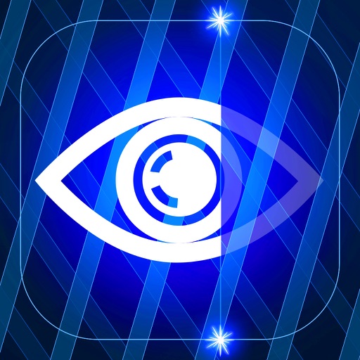 Eyeser™ Icon