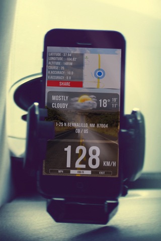 WeDrive Euro - Driver Assistant screenshot 2