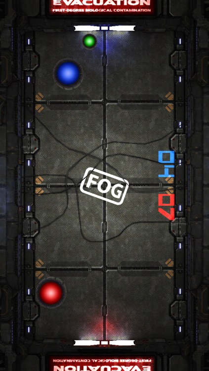 Air Hockey HD screenshot-3