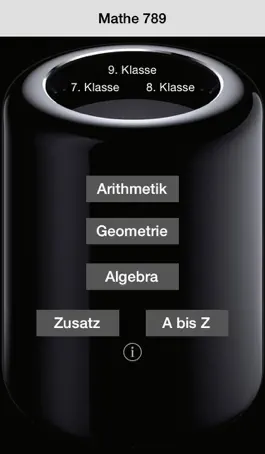 Game screenshot Mathe 789 mod apk