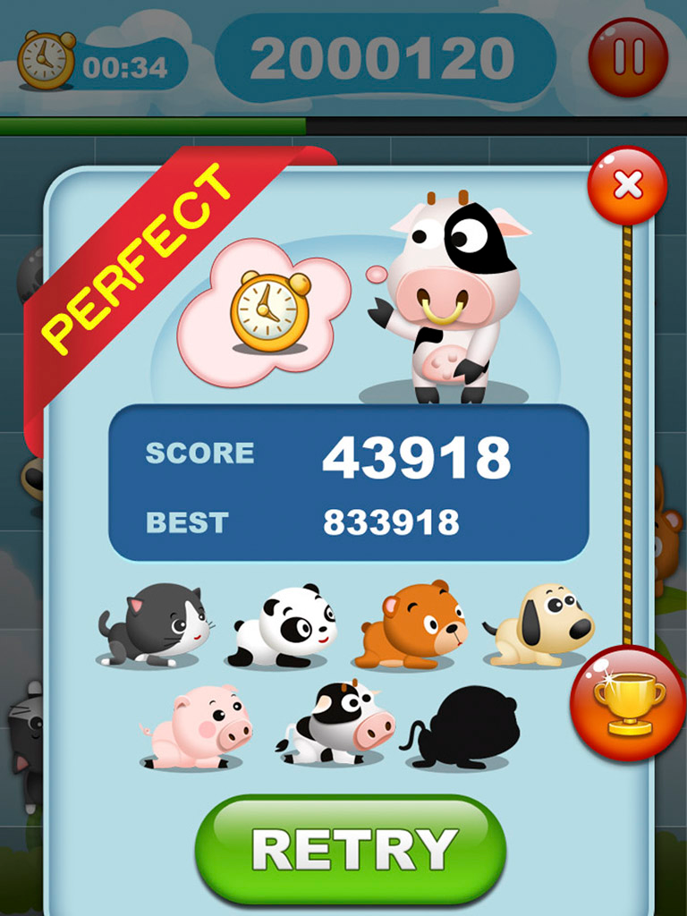 Candy Pet screenshot 7