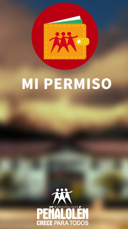 Mi Permiso de Circulación