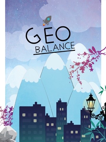 Screenshot #5 pour GeoBalance