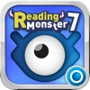 Reading Monster Town 7