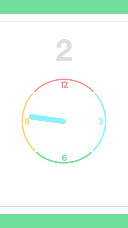 Ticky Tock Reflex Dial screenshot-3