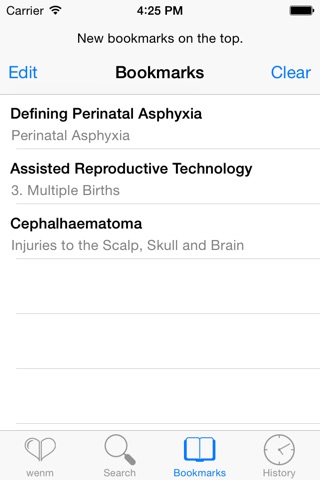 Essential Neonatal Medicine, 5th Edition screenshot 4