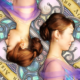 Saraの開運相性（九星気学、干支による相性診断。九星気学による毎日の運勢、自分と相性のよい相手の誕生日も調べられます）