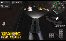 Game screenshot Real Racer Crash Traffic 3D apk