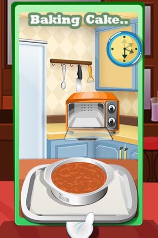Cheese Cake Maker – A cooking kitchen game screenshot 4