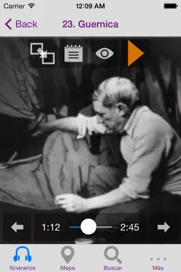 Game screenshot Museo Reina Sofia - Madrid mod apk