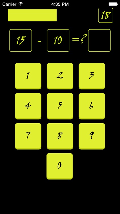 Math Guru - Addictive Math Game For Probing Your Math Skills