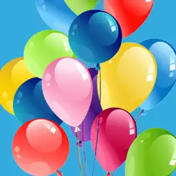 Color Balloons - Challenging Multilevel Tap Game app icon