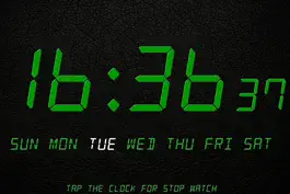 Game screenshot Night Watch Stop Watch mod apk