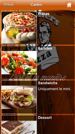 Brothers Pizza(圖2)-速報App