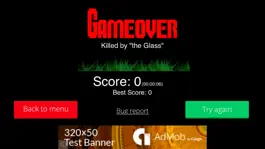 Game screenshot Mosquito Alive hack