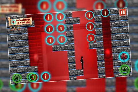 Abyss Hotel Room Escape II : Demon Traps Descent to Hell - Free screenshot 2