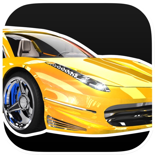 Traffic Clash of Criminal Racing Rival Clans Icon