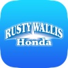 Rusty Wallis Honda Rewards