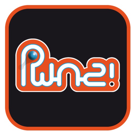 Pwnz! iOS App