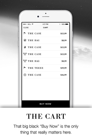 Black - The Mobile Store screenshot 4