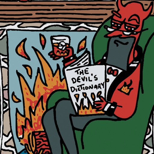 The Devil's Dictionary of Bankruptcy Terms