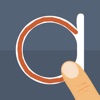 Trace Your Name - Help your children learn to read and write by tracing their own name. - iPhoneアプリ