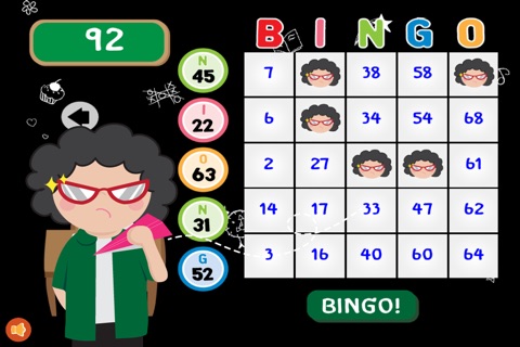 A Love Letter Keno - BINGO PRO screenshot 2