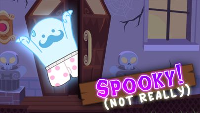 Screenshot #3 pour Halloween Mansion - Le Manoir Hanté de Monstres