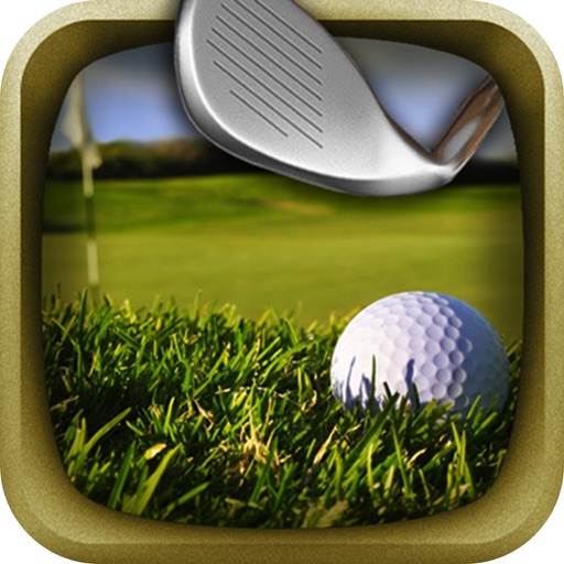 Mini Golf 3D icon