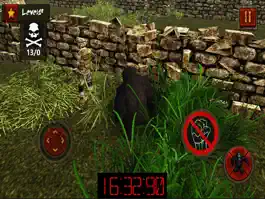 Game screenshot Assassin Ape 3D HD hack