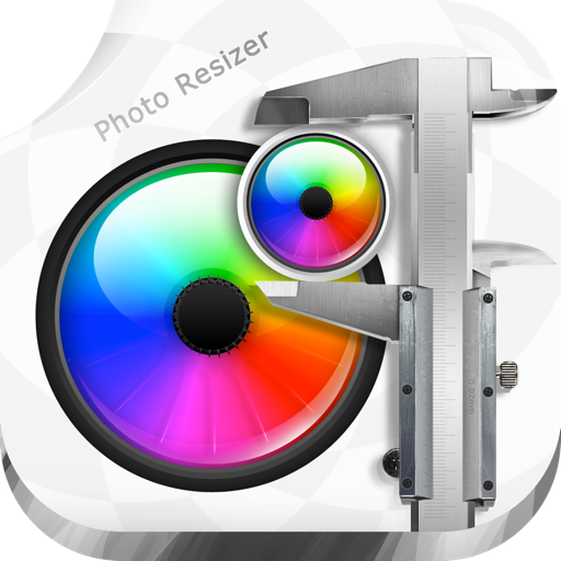 Photo-Resizer icon