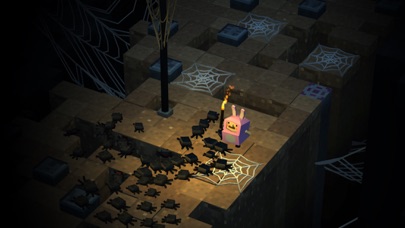 The Quest Keeper screenshot 3