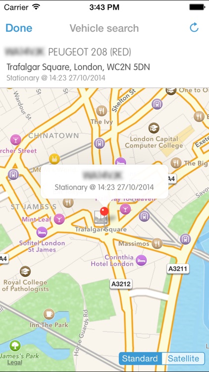 Onboard Fleet Risk Control screenshot-4