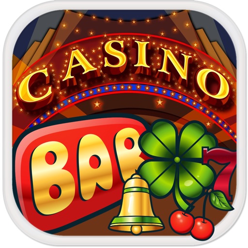 Su Production Advanced Slots Machines - FREE Las Vegas Casino Games icon