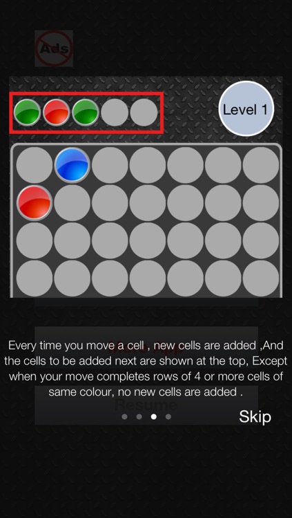 About Dot Connect screenshot-3