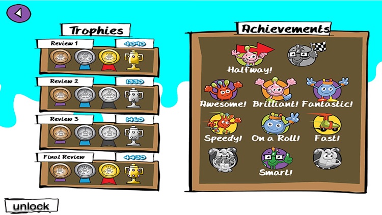 Story Central and The Inks 6