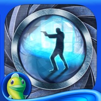 Off the Record: The Italian Affair - A Hidden Object Detective Game app icon - Games app for iPhone