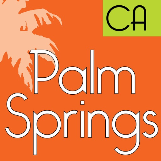 Palm Springs HD