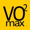 VO2max Calculator - iPhoneアプリ