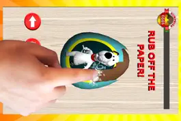 Game screenshot Surprise Eggs - Toys Fun Babsy apk