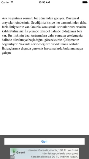Burçlar(圖2)-速報App