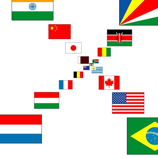 [National Flags Quiz]