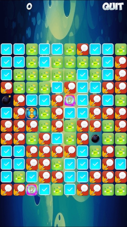 Loco Blocks Destruction - Break the Wall screenshot-3