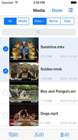Game screenshot Quick Player Pro - for Video Audio Media Player mod apk