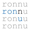 Ronnu